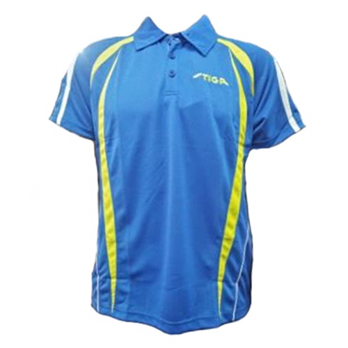 STIGA Power CN CA-351222 Royal Blue / Yellow